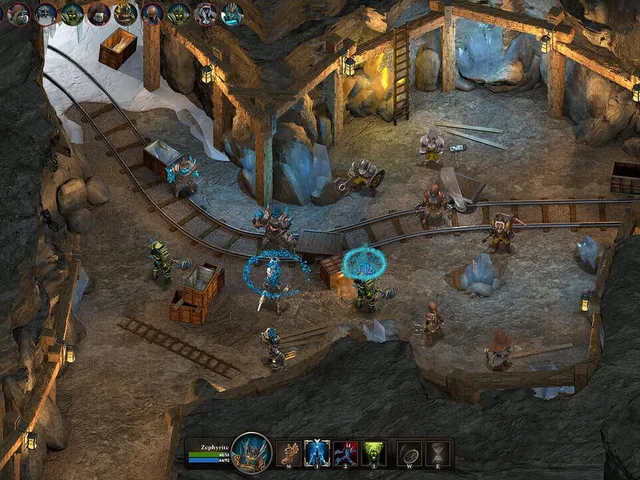 Ashbane