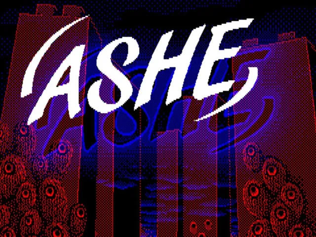 Ashe