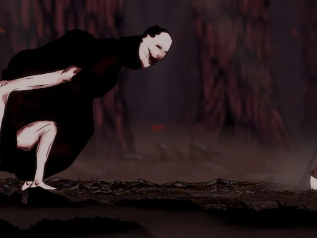 Ashen Seed