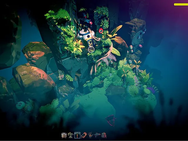 Asher Descent