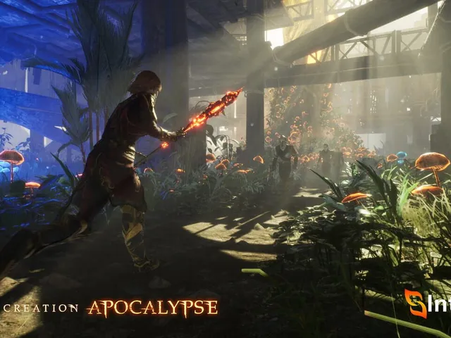 Ashes of Creation Apocalypse