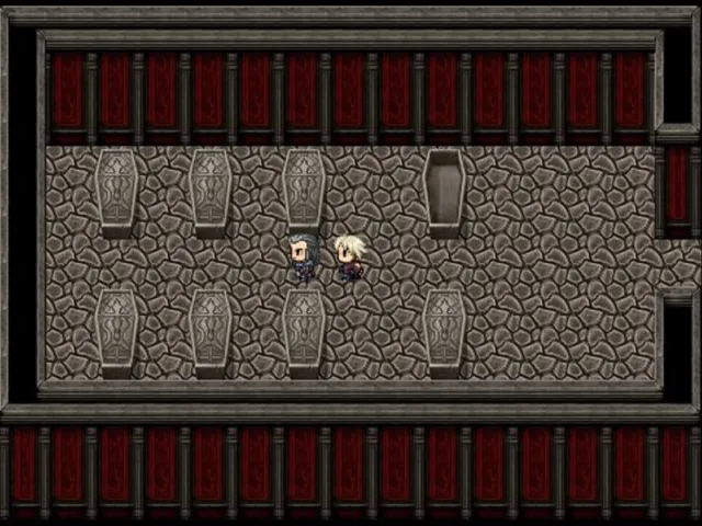 Ashes of Immortality