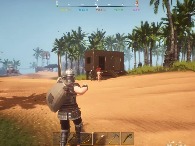 Ashes of Paradise