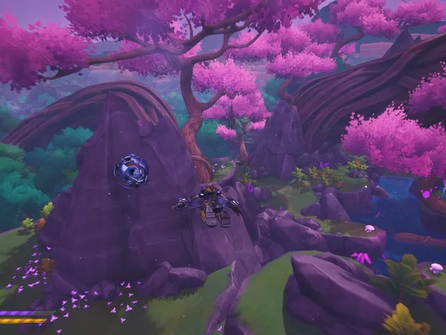 Ashgard: Infinity Mask