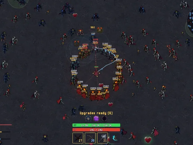 Ashrun Survivors