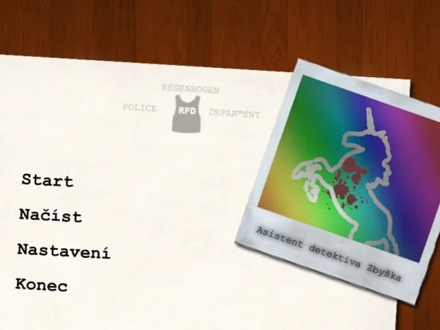 Asistent detektiva Zbyška
