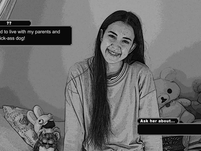 Ask Her