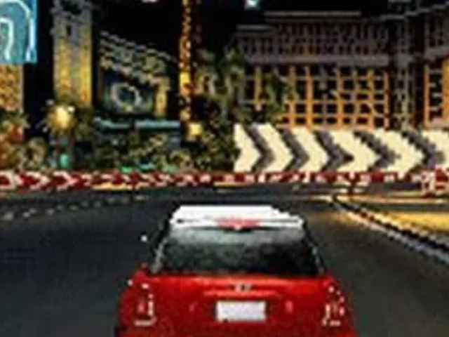 Asphalt: Urban GT