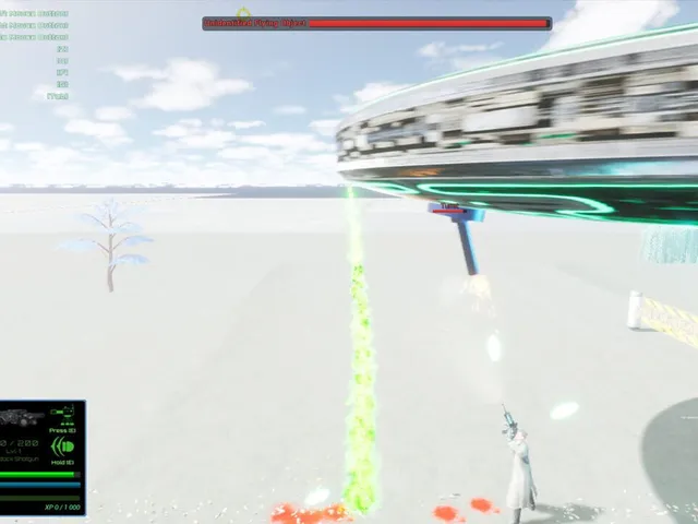Assassin of Aliens