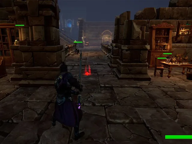 Assassin of Goblin