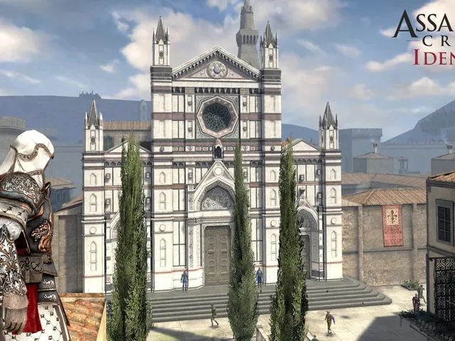 Assassin's Creed Identity