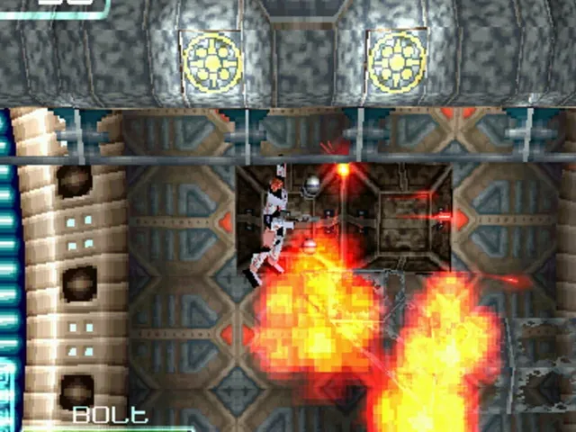 Assault: Retribution
