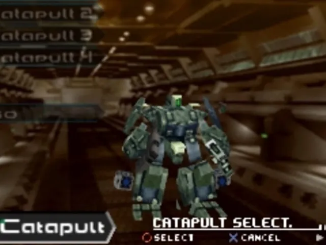 Assault Suits Valken 2