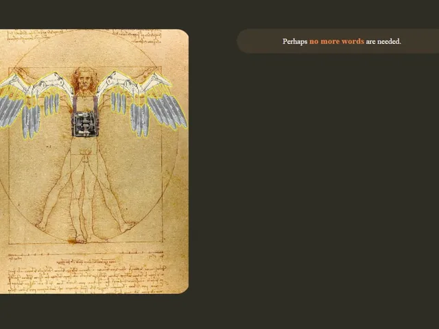 Assemblage of Angels