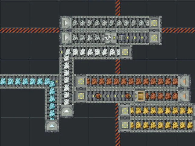Assembly Line 2: Mobile Version