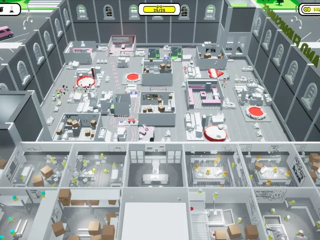 Assembly Required