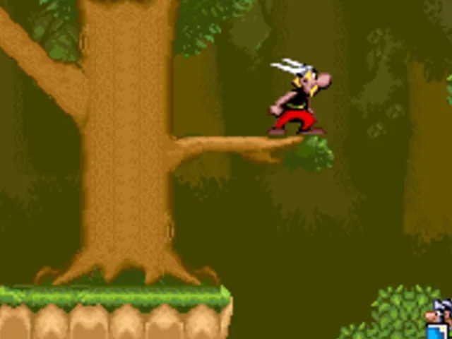 Astérix