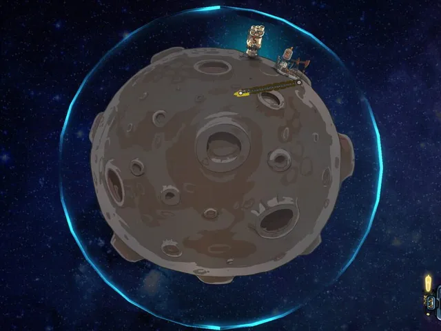 Astero Inc.