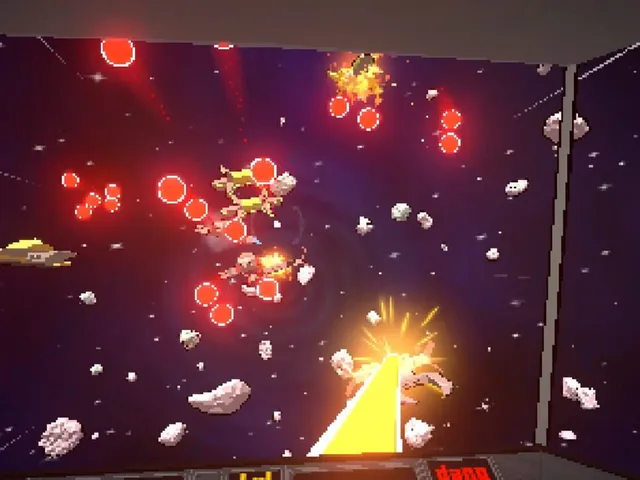 Asterobits