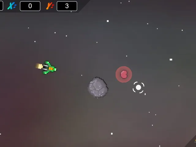 Asteroid