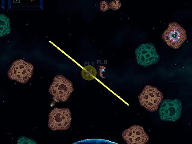 Asteroid 69