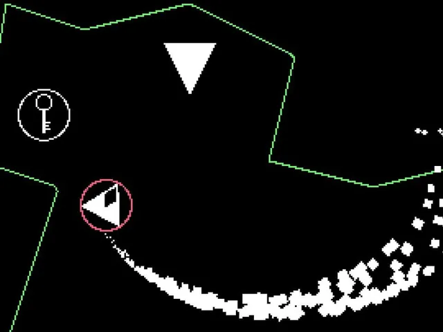 Asteroid Drift