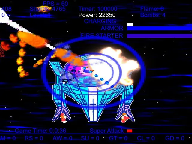 Asteroid King