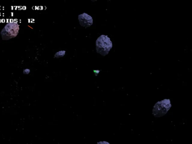 Asteroid Next