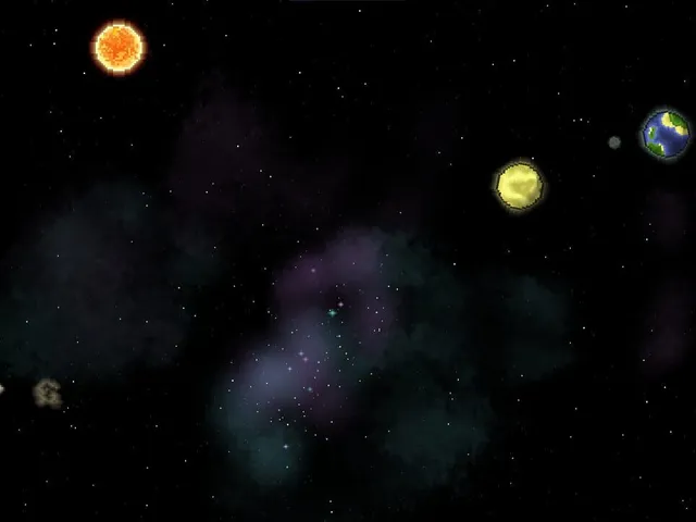 AsteRoid Rage