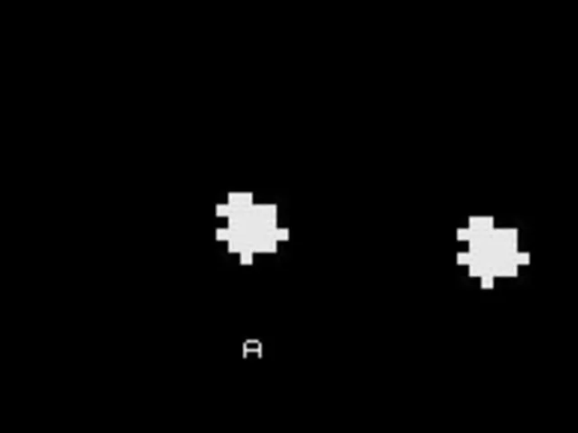 Asteroids