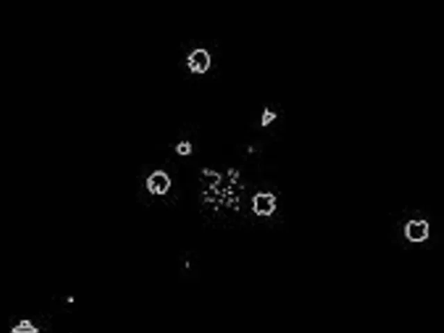 Asteroids