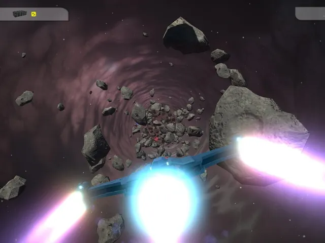 Asterrunner
