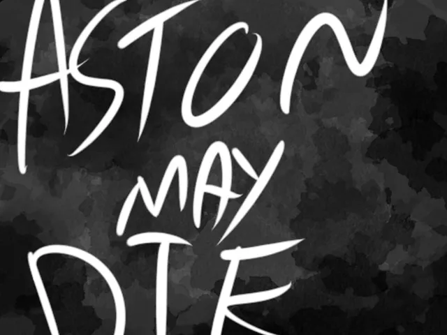 Aston May Die