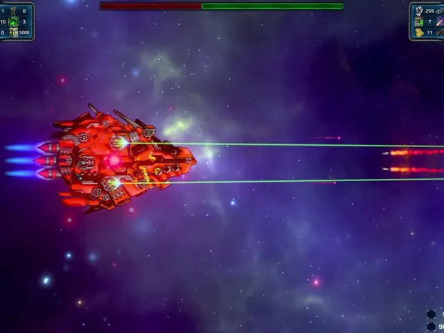 Astra Exodus