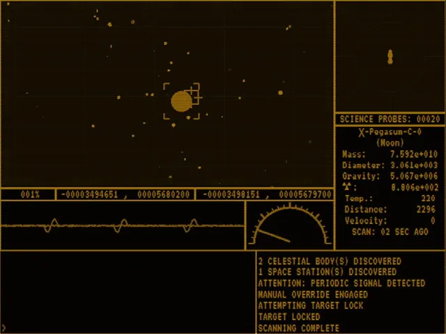 Astra Protocol 2