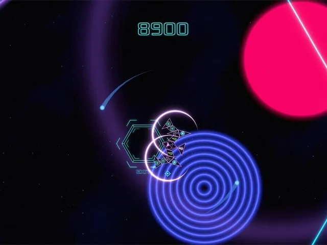 Astra Quest