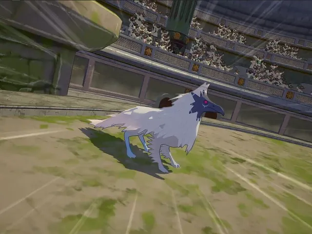 Astral Arena