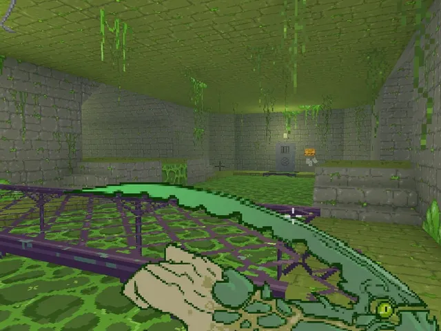 Astral Green