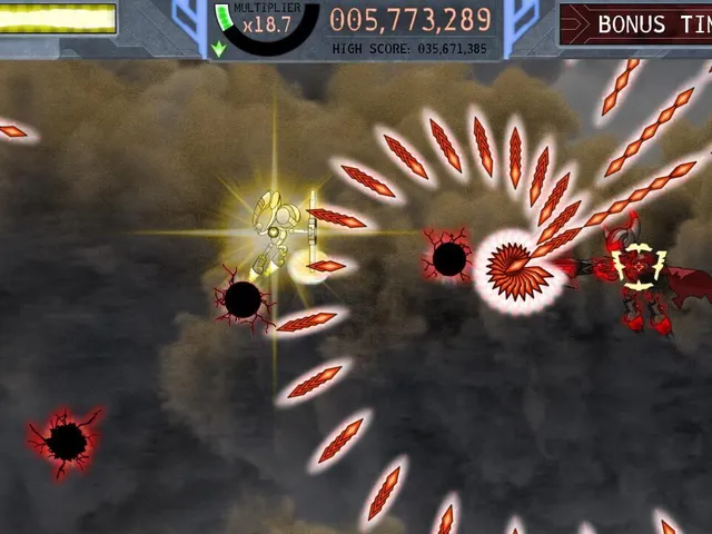 Astral Gunners