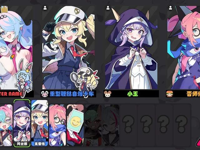 Astral Party