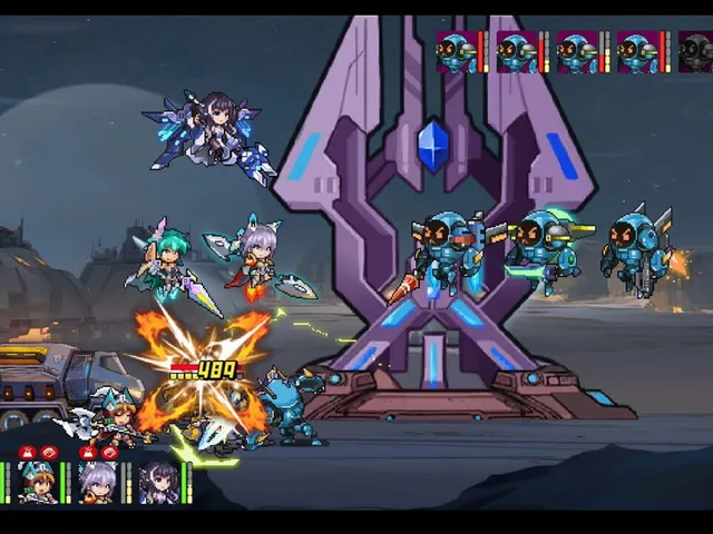 Astral Quester