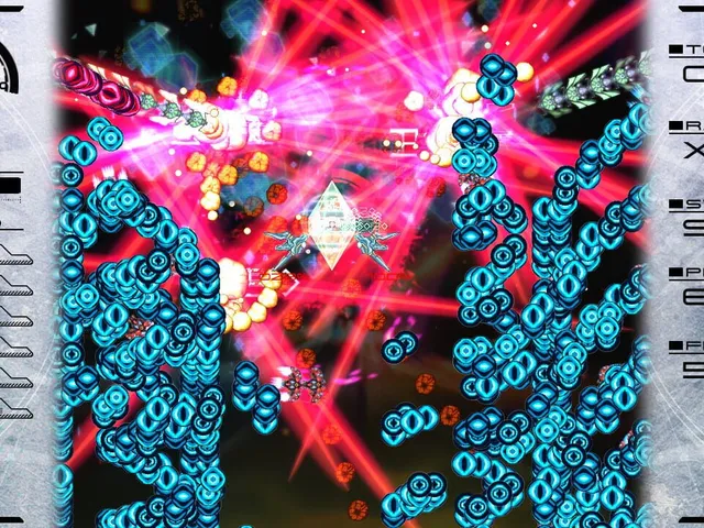 Astralbringer: Shaded Arkarium