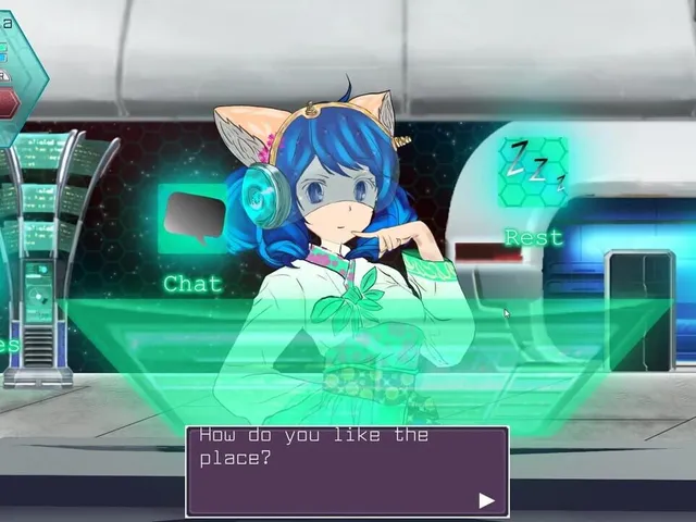 Astraverse