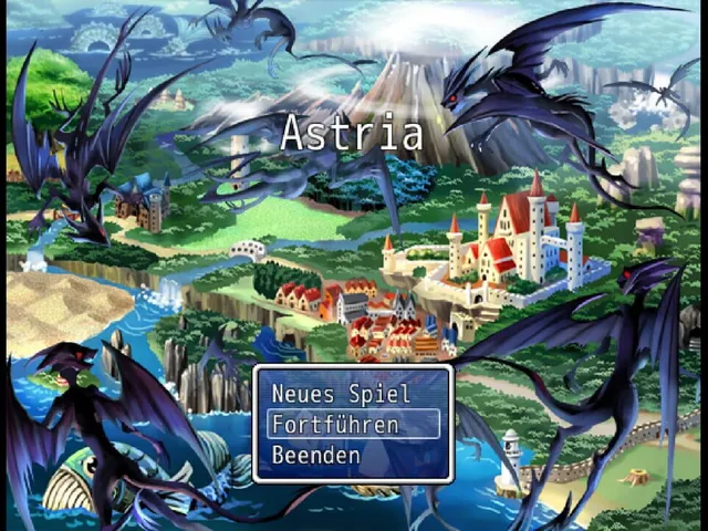 Astria