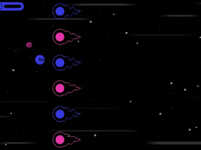 Astro & Luna vs. The Entire Solar System