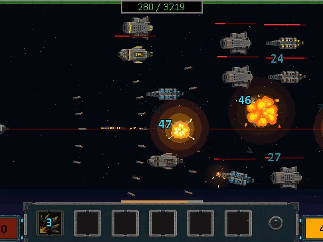Astro Combat