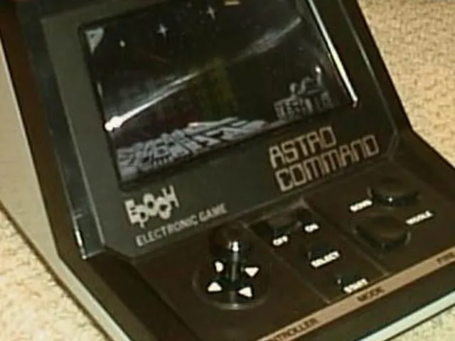 Astro Command