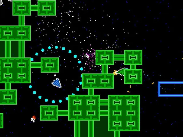 Astro Duel