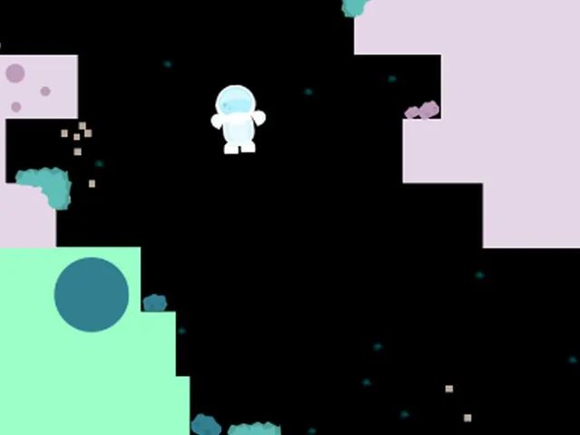 Astro Escape: Free