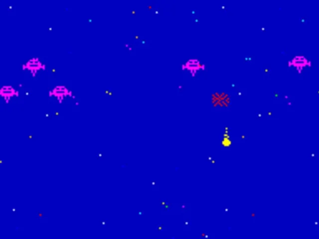 Astro Fighter